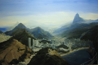 Rio De Janeiro