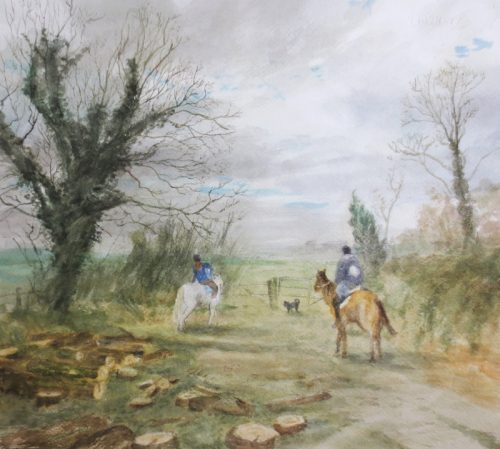 Chelmsford (30.5cm x 27.4cm)